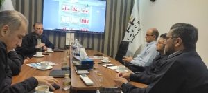 تعالی سازمانی 1404 تافکو