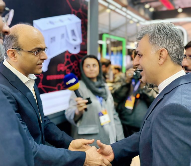 دکتر امیر توکلی