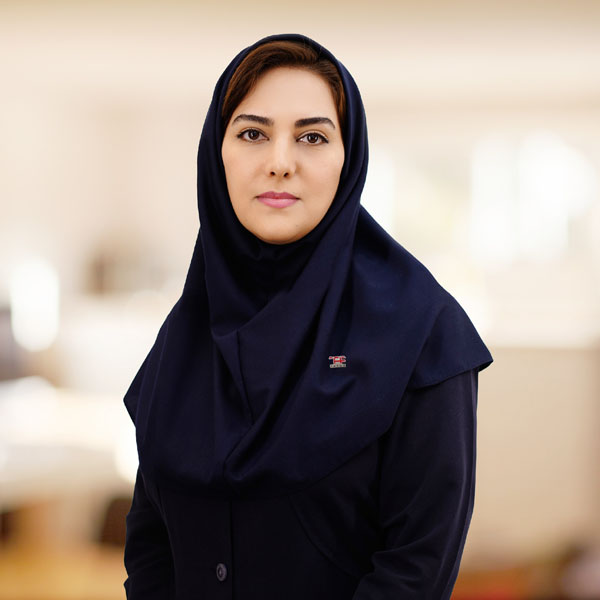 حدیث حاتمیان - تافکو