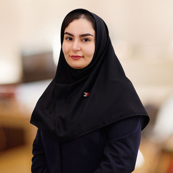 زهره حافظیان - تافکو