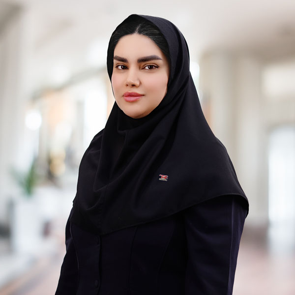 حدیث حسن پور - تافکو