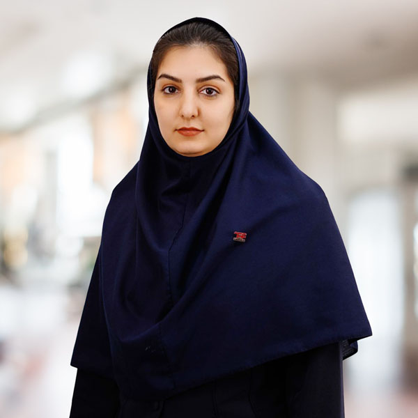 احلام سخراوی - تافکو