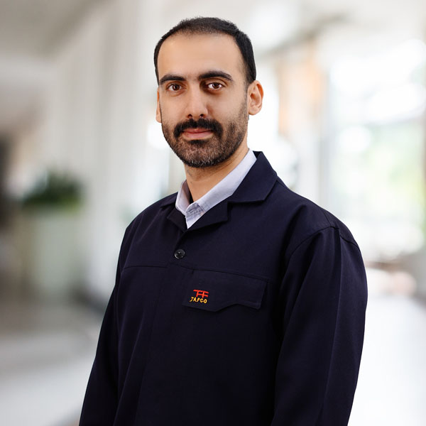 مبین عباس پروار - تافکو