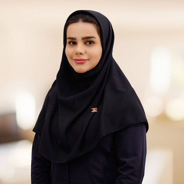 نازنین علائی