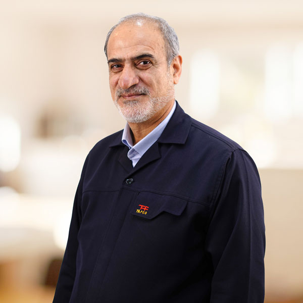 مصطفی مراحل - تافکو