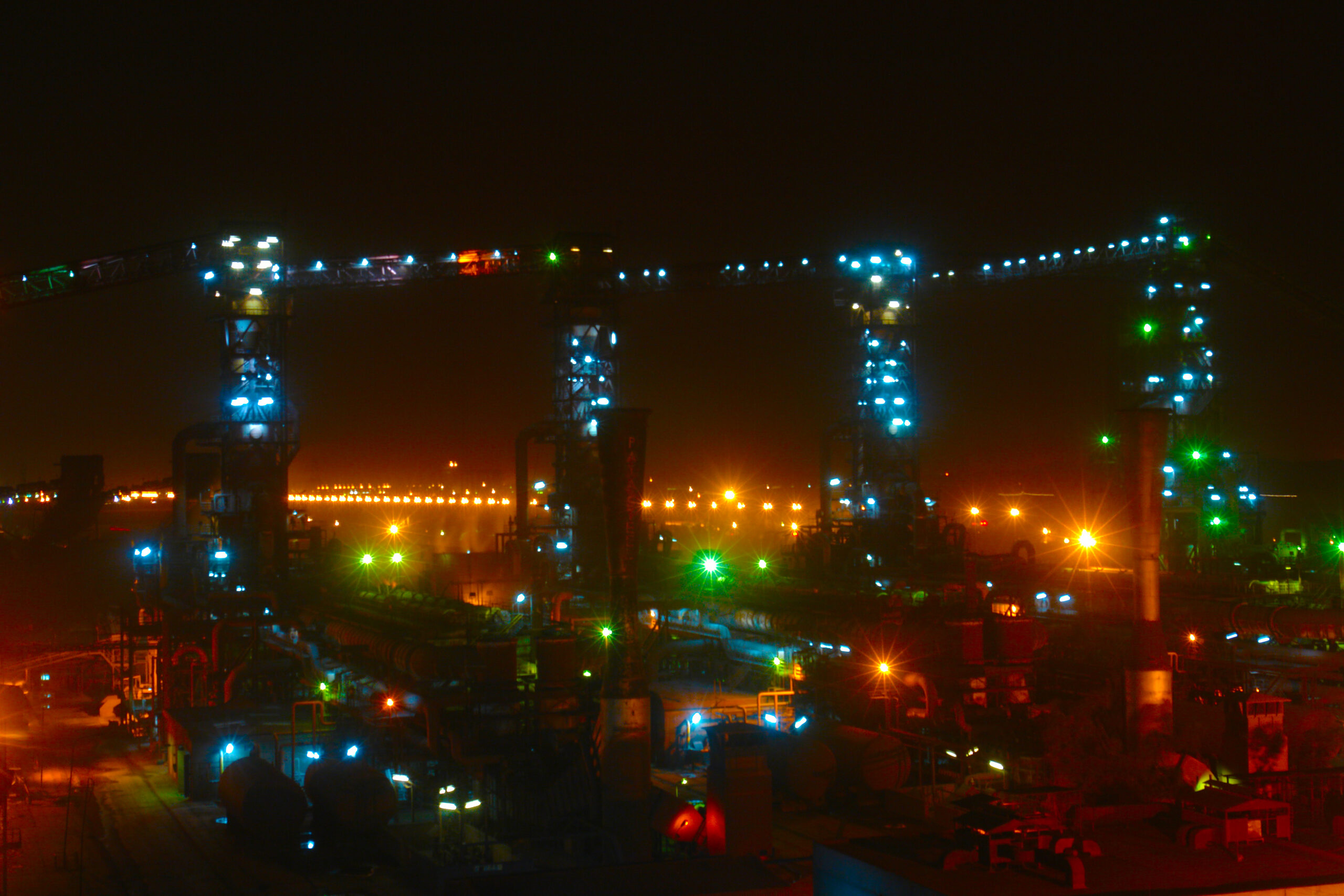 فولاد خوزستان 