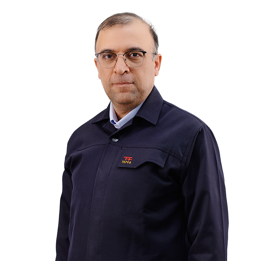 سعید بیژن زاده - تافکو