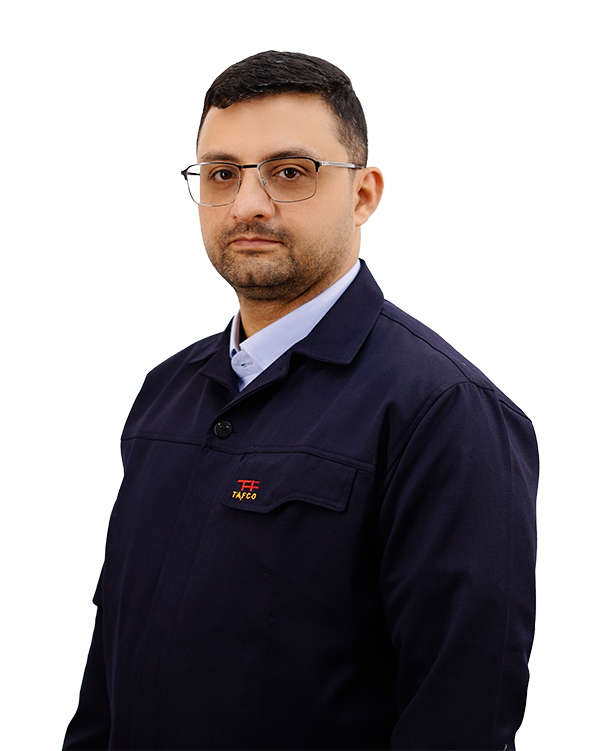 حسن زائری - تافکو