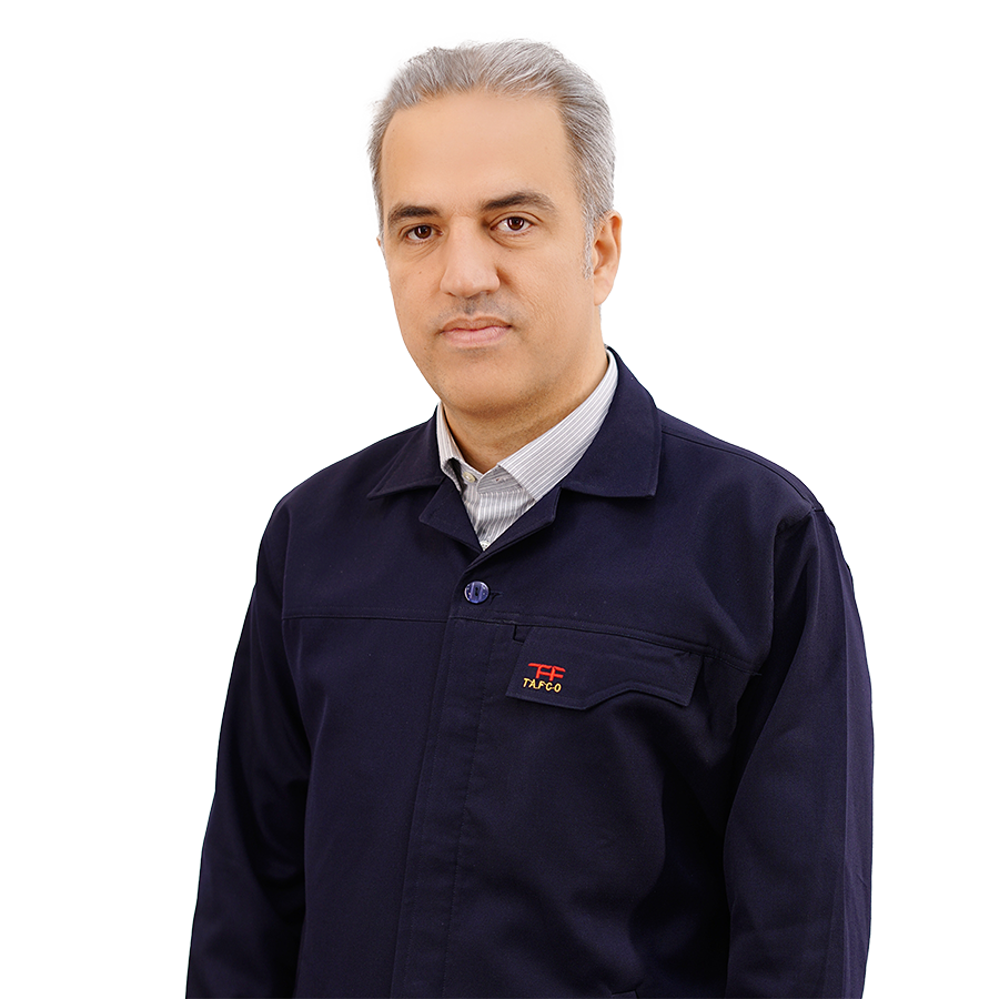 صاحب عبدالله نژاد - تافکو