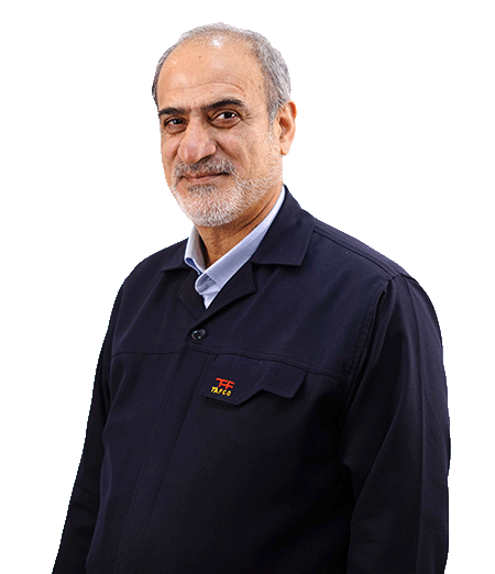 مصطفی مراحل - تافکو