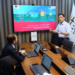 تصویر خدمات