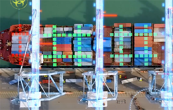 تصویر خدمات