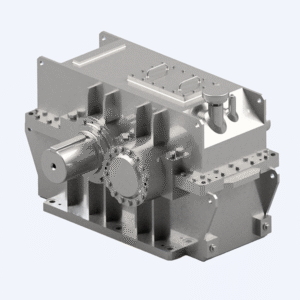 ساخت گیربکس 48